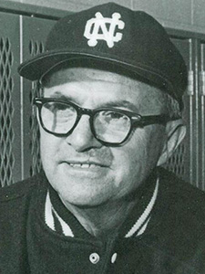 Walter Rabb Photo